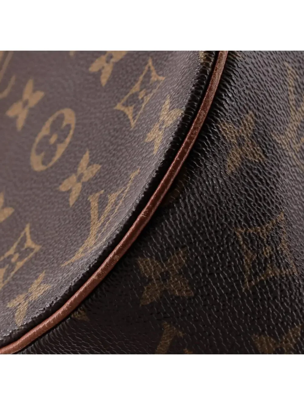 Louis Vuitton Papillon Handbag Canvas #333706L93B